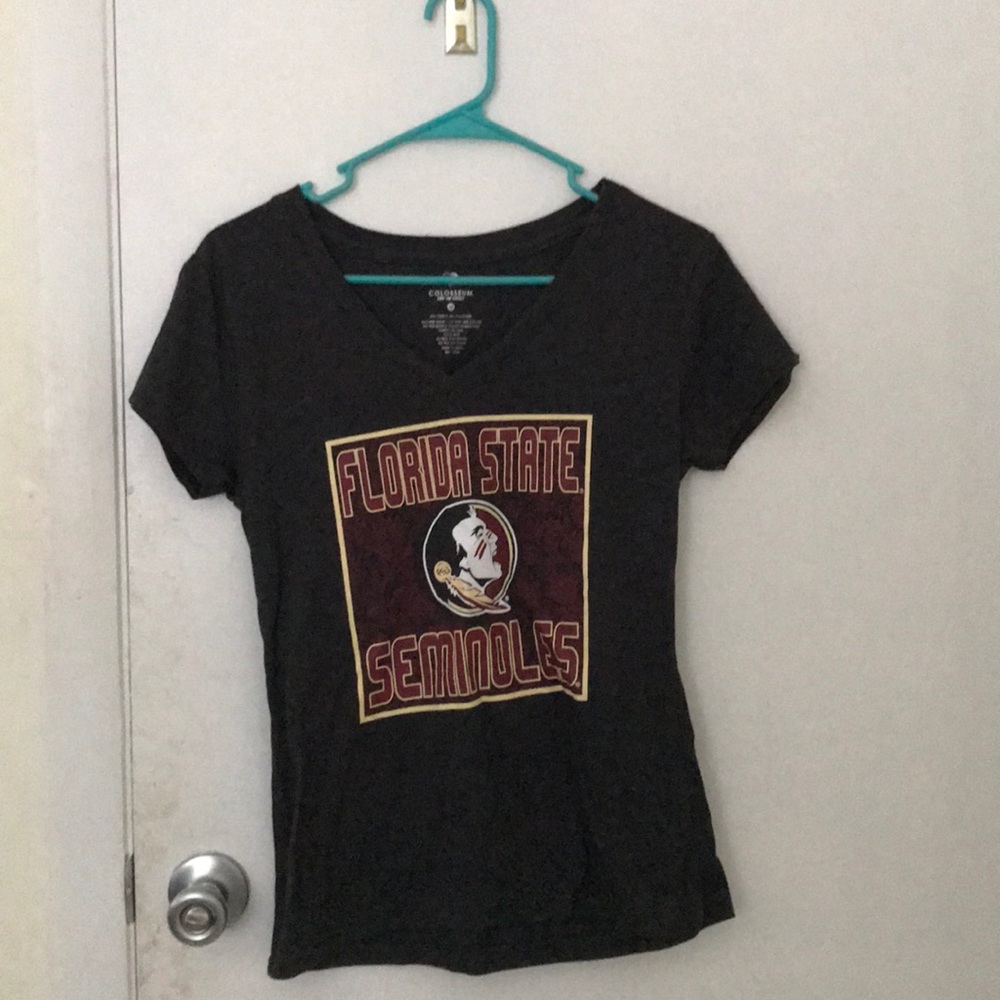 State shirt